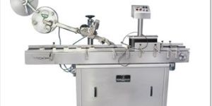 Sticker Labeling Machine