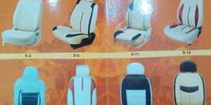 Leather Car Seat Cover