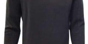 Marcello Men Jumper Navy