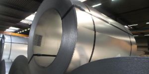 Galvanized Steel Sheet