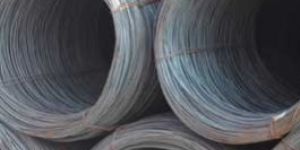Steel Wire Rods
