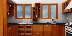 Modular Kitchen Doors