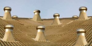 Turbo Air Ventilator