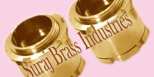 Marine Brass Cable Gland