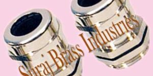 PG Brass Cable Gland