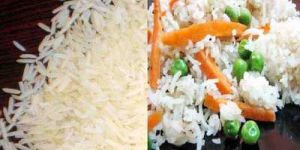 1121 Basmati Rice - 02