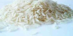 Pusa Basmati White Rice