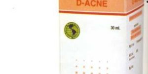 Anti Pimple Medicine