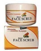 Face Scrub