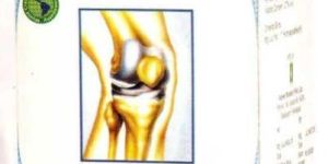 Joint Pain Relief Medicine