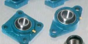 Front Bearing Housing