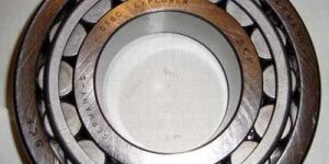 Tapered Roller Bearings