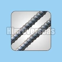Steel Tie Rods