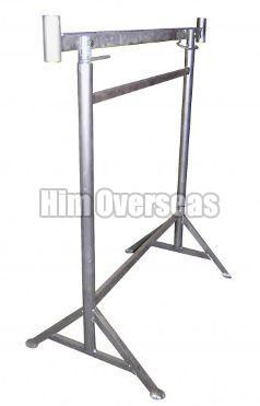 Steel Trestles