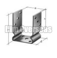 U Post Support without Rod