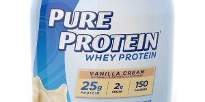 Whey Powder