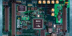 Analog Electronic Circuits