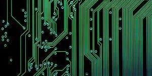 Digital Electronic Circuits