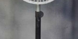 Pedestal Fans