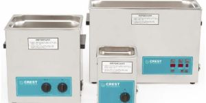 Powersonic Benchtop Ultrasonic Cleaner