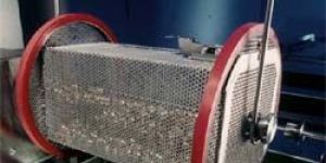 Rotumbler Rotating Basket