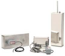 Ultrasonic Immersible Transducers