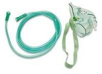 Respiratory Oxygen Mask