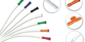 Suction Catheters