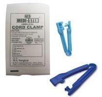 Umbilical Clamp