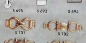 Metal Bag Fitting 005