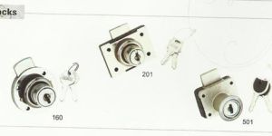 Multi Purpose Cabinet Locks