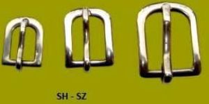 Saaz Buckle