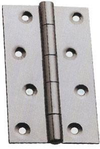 Stainless Steel Hinges