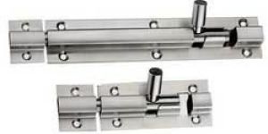 Stainless Steel Tower Bolt