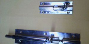 Stainless Steel Tower Bolt