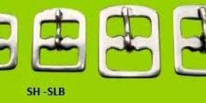 Stirrup Leather Buckle