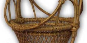 Attractive Flower Basket