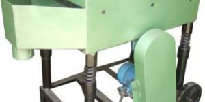 Portable Sand Siever