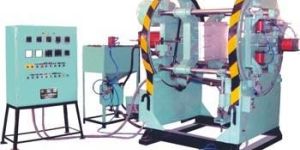 Swing Door Auto Core Shooter