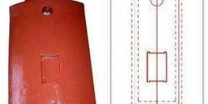 Copper Contact Clamps