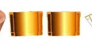 Spiral Chamber Tuyere