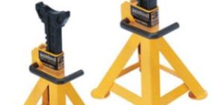 Axle Stands