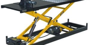 Powercraft Two Wheeler Lift