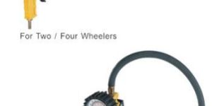 Tyre Inflators