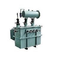 Earthing Transformer