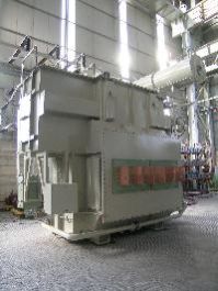 Rectifier Transformer