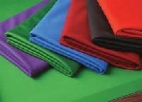 Plain Nylon Cotton Fabric