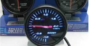 Apex Meter