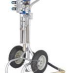 HIPPO Paint Transfer Pump