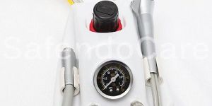 AIR ROTOR CONTROLL BOX